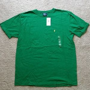 Men's medium Polo Ralph Lauren T Shirt